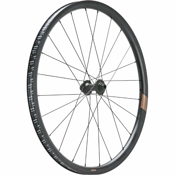 Prime Orra 650B Alloy Gravel Wheelset 5 Prime Orra 650B Alloy Gravel Wheelset - Billede 3