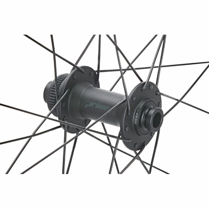 Prime Orra 650B Alloy Gravel Wheelset 6 Prime Orra 650B Alloy Gravel Wheelset - Billede 4