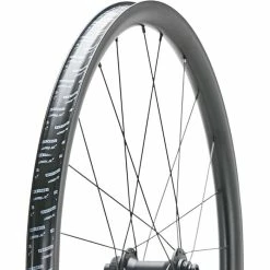Prime Orra 650B Alloy Gravel Wheelset 15 Prime Orra 650B Alloy Gravel Wheelset -Maxxis Butik Prime Orra V2 650B Alloy Gravel Wheelset Wheel Sets Black 2022 POV2AW650B 3