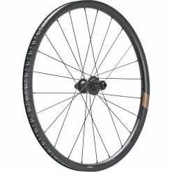 Prime Orra 650B Alloy Gravel Wheelset 17 Prime Orra 650B Alloy Gravel Wheelset -Maxxis Butik Prime Orra V2 650B Alloy Gravel Wheelset Wheel Sets Black 2022 POV2AW650B 5