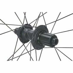 Prime Orra 650B Alloy Gravel Wheelset 18 Prime Orra 650B Alloy Gravel Wheelset -Maxxis Butik Prime Orra V2 650B Alloy Gravel Wheelset Wheel Sets Black 2022 POV2AW650B 6