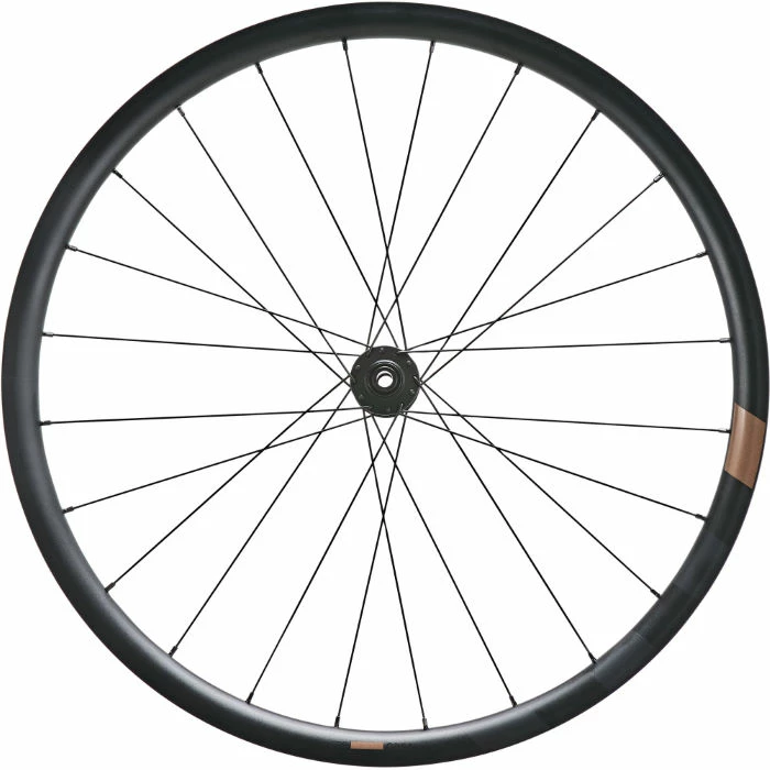 Prime Orra 650B Alloy Gravel Wheelset 4 Prime Orra 650B Alloy Gravel Wheelset - Billede 2