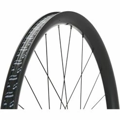 Prime Orra 650B Carbon Gravel Wheelset -Maxxis Butik Prime Orra V2 650B Carbon Gravel Wheelset 08