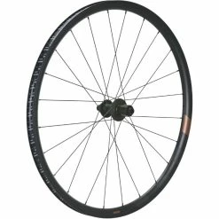 Prime Orra 700C Alloy Gravel Wheelset -Maxxis Butik Prime Orra V2 700C Alloy Gravel Wheelset 05