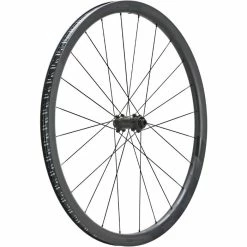 Prime Primavera 32 Carbon Disc Wheelset 13 Prime Primavera 32 Carbon Disc Wheelset -Maxxis Butik Prime Primavera 32 Carbon Disc Wheelset Wheel Sets Black 2022 PP32CCDW2022B 10