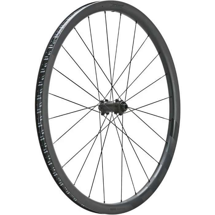 Prime Primavera 32 Carbon Disc Wheelset 5 Prime Primavera 32 Carbon Disc Wheelset - Billede 3