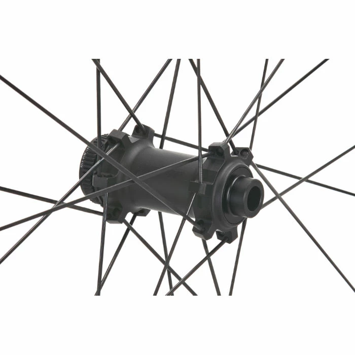 Prime Primavera 32 Carbon Disc Wheelset 6 Prime Primavera 32 Carbon Disc Wheelset - Billede 4