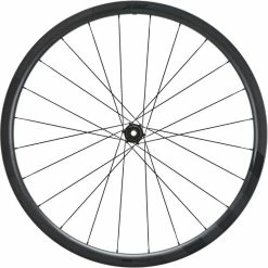 Prime Primavera 32 Carbon Disc Wheelset 15 Prime Primavera 32 Carbon Disc Wheelset -Maxxis Butik Prime Primavera 32 Carbon Disc Wheelset Wheel Sets Black 2022 PP32CCDW2022B 12