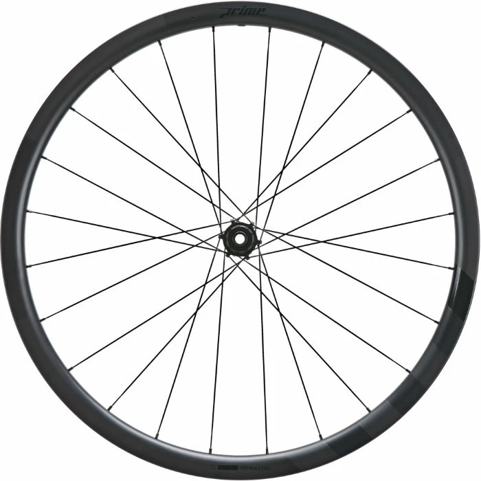 Prime Primavera 32 Carbon Disc Wheelset 7 Prime Primavera 32 Carbon Disc Wheelset - Billede 5