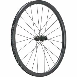 Prime Primavera 32 Carbon Disc Wheelset 16 Prime Primavera 32 Carbon Disc Wheelset -Maxxis Butik Prime Primavera 32 Carbon Disc Wheelset Wheel Sets Black 2022 PP32CCDW2022B 13