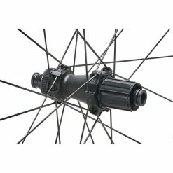 Prime Primavera 32 Carbon Disc Wheelset 17 Prime Primavera 32 Carbon Disc Wheelset -Maxxis Butik Prime Primavera 32 Carbon Disc Wheelset Wheel Sets Black 2022 PP32CCDW2022B 14