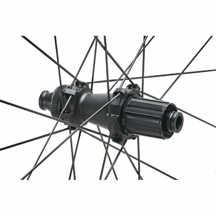 Prime Primavera 32 Carbon Disc Wheelset 9 Prime Primavera 32 Carbon Disc Wheelset - Billede 7