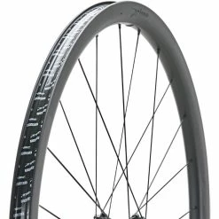 Prime Primavera 32 Carbon Disc Wheelset 18 Prime Primavera 32 Carbon Disc Wheelset -Maxxis Butik Prime Primavera 32 Carbon Disc Wheelset Wheel Sets Black 2022 PP32CCDW2022B 15