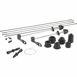 Prime Primavera 32 Carbon Disc Wheelset 19 Prime Primavera 32 Carbon Disc Wheelset -Maxxis Butik Prime Primavera 32 Carbon Disc Wheelset Wheel Sets Black 2022 PP32CCDW2022B 16