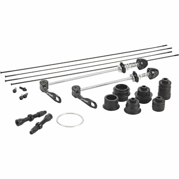 Prime Primavera 32 Carbon Disc Wheelset 11 Prime Primavera 32 Carbon Disc Wheelset - Billede 9