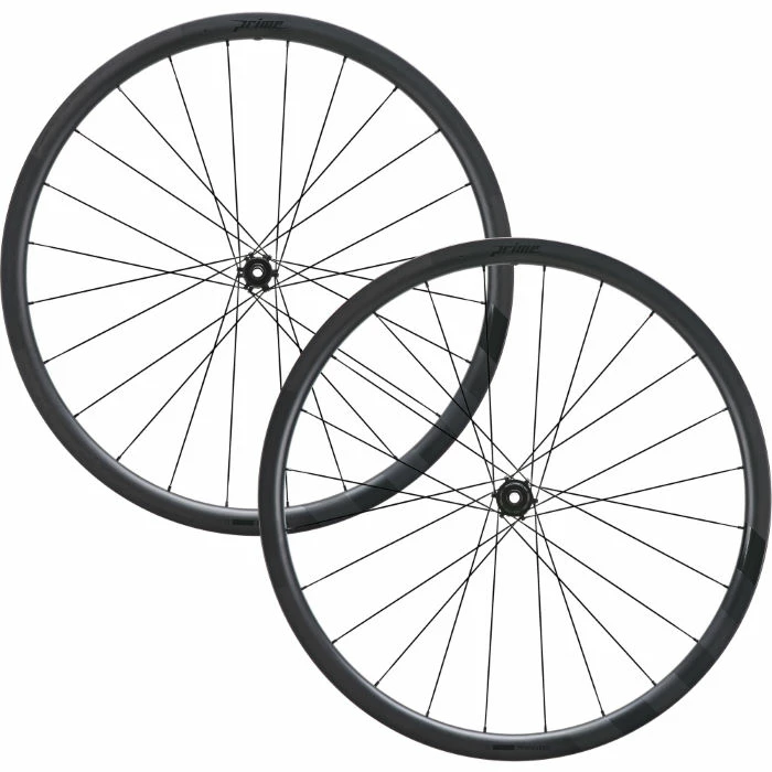Prime Primavera 32 Carbon Disc Wheelset 3 Prime Primavera 32 Carbon Disc Wheelset