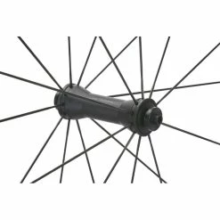 Prime Primavera 38 Carbon Rim Brake Wheelset -Maxxis Butik Prime Primavera 38 Carbon Wheelset Wheel Sets Black 2022 PP38CCW2022B 11