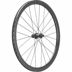 Prime Primavera 38 Carbon Rim Brake Wheelset -Maxxis Butik Prime Primavera 38 Carbon Wheelset Wheel Sets Black 2022 PP38CCW2022B 13