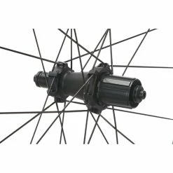 Prime Primavera 38 Carbon Rim Brake Wheelset -Maxxis Butik Prime Primavera 38 Carbon Wheelset Wheel Sets Black 2022 PP38CCW2022B 14