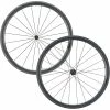 Prime Primavera 38 Carbon Rim Brake Wheelset 1 Prime Primavera 38 Carbon Rim Brake Wheelset -Maxxis Butik Prime Primavera 38 Carbon Wheelset Wheel Sets Black 2022 PP38CCW2022B 8