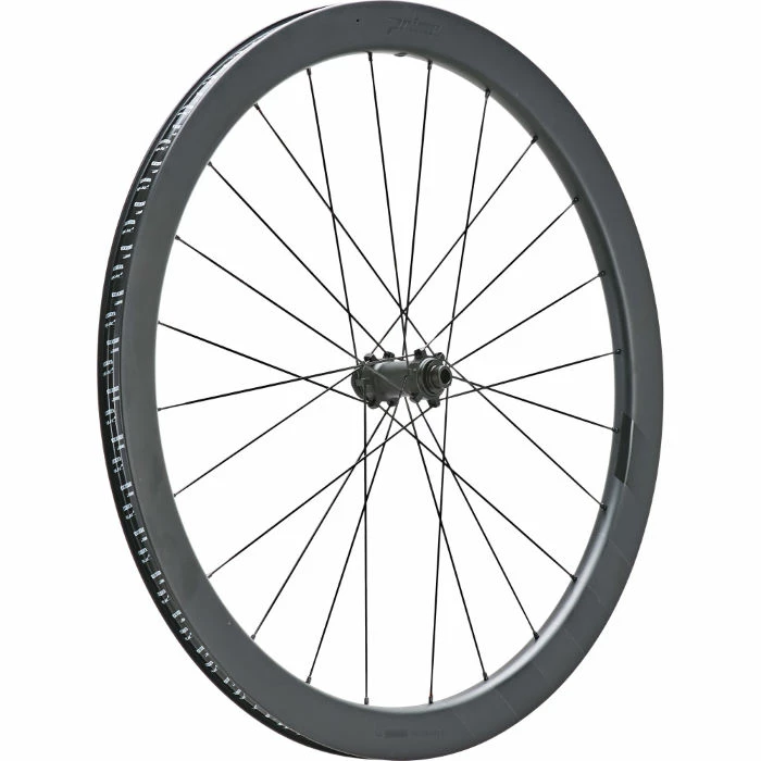 Prime Primavera 44 Carbon Disc Wheelset 5 Prime Primavera 44 Carbon Disc Wheelset - Billede 3