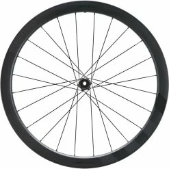 Prime Primavera 44 Carbon Disc Wheelset 15 Prime Primavera 44 Carbon Disc Wheelset -Maxxis Butik Prime Primavera 44 Carbon Disc Wheelset Wheel Sets Black 2022 PP44CCDW2022B 12