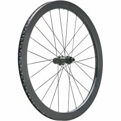 Prime Primavera 44 Carbon Disc Wheelset 16 Prime Primavera 44 Carbon Disc Wheelset -Maxxis Butik Prime Primavera 44 Carbon Disc Wheelset Wheel Sets Black 2022 PP44CCDW2022B 13