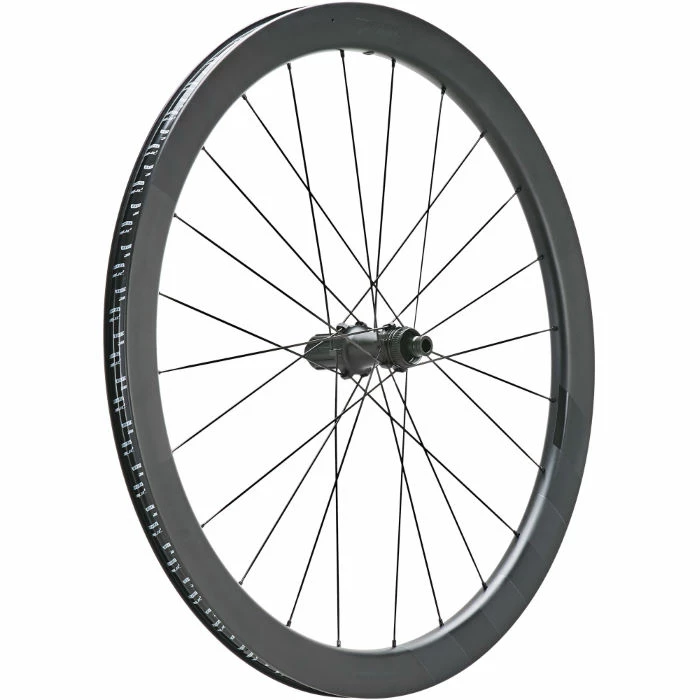 Prime Primavera 44 Carbon Disc Wheelset 8 Prime Primavera 44 Carbon Disc Wheelset - Billede 6