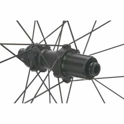 Prime Primavera 44 Carbon Disc Wheelset 17 Prime Primavera 44 Carbon Disc Wheelset -Maxxis Butik Prime Primavera 44 Carbon Disc Wheelset Wheel Sets Black 2022 PP44CCDW2022B 14