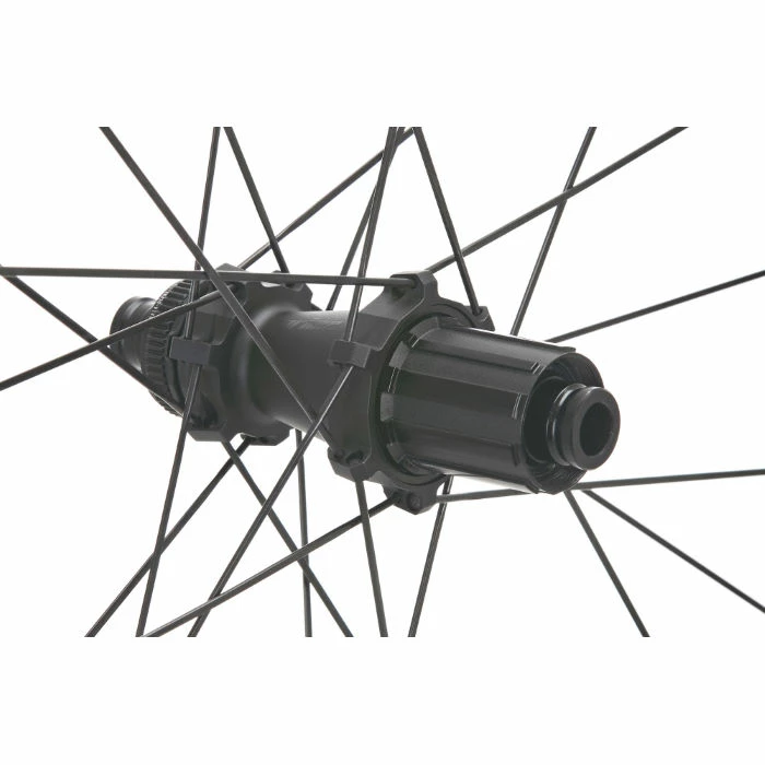 Prime Primavera 44 Carbon Disc Wheelset 9 Prime Primavera 44 Carbon Disc Wheelset - Billede 7