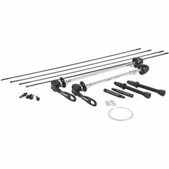 Prime Primavera 44 Carbon Disc Wheelset 19 Prime Primavera 44 Carbon Disc Wheelset -Maxxis Butik Prime Primavera 44 Carbon Disc Wheelset Wheel Sets Black 2022 PP44CCDW2022B 16