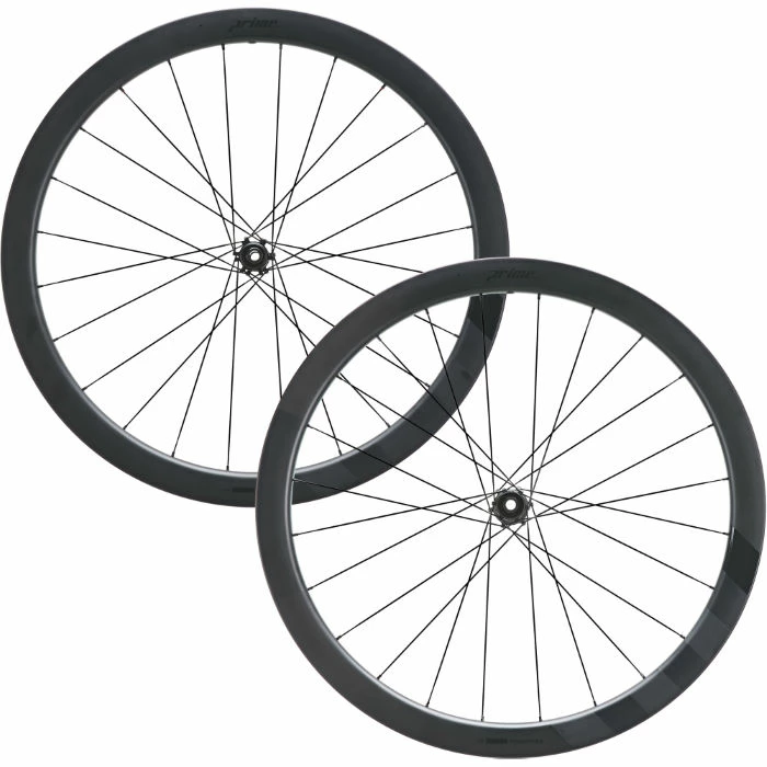 Prime Primavera 44 Carbon Disc Wheelset 3 Prime Primavera 44 Carbon Disc Wheelset