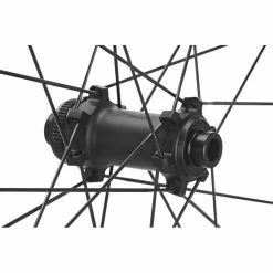 Prime Primavera 56 Carbon Disc Front Wheel -Maxxis Butik Prime Primavera 56 Carbon Disc Front Wheel Front Wheels Black 2022 PP56CCDFW2022B 1