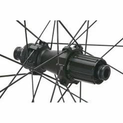 Prime Primavera 56 Carbon Disc Rear Wheel -Maxxis Butik Prime Primavera 56 Carbon Disc Rear Wheel Back Wheels Black 2022 PP56CCDRW2022B 1