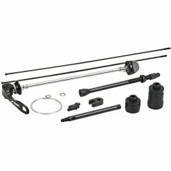 Prime Primavera 56 Carbon Disc Rear Wheel -Maxxis Butik Prime Primavera 56 Carbon Disc Rear Wheel Back Wheels Black 2022 PP56CCDRW2022B 3