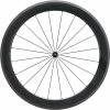 Prime Primavera 60 Carbon Rim Brake Fr Wheel -Maxxis Butik Prime Primavera 60 Carbon Front Wheel Front Wheels Black 2022 PP60CCFW2022B 4
