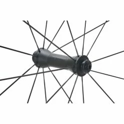 Prime Primavera 60 Carbon Rim Brake Fr Wheel -Maxxis Butik Prime Primavera 60 Carbon Front Wheel Front Wheels Black 2022 PP60CCFW2022B 7