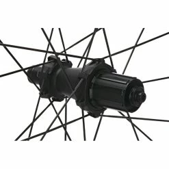 Prime Primavera 60 Carbon Rim Brake Rr Wheel -Maxxis Butik Prime Primavera 60 Carbon Rear Wheel Back Wheels Black 2022 PP60CCRW2022B 1