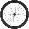 Prime Primavera 60 Carbon Rim Brake Rr Wheel 2 Prime Primavera 60 Carbon Rim Brake Rr Wheel -Maxxis Butik Prime Primavera 60 Carbon Rear Wheel Back Wheels Black 2022 PP60CCRW2022B