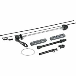 Prime Primavera 60 Carbon Rim Brake Rr Wheel -Maxxis Butik Prime Primavera 60 Carbon Rear Wheel Back Wheels Black 2022 PP60CCRW2022B 3