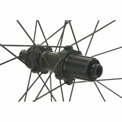 Prime Primavera 85 Carbon Disc Rear Wheel -Maxxis Butik Prime Primavera 85 Carbon Disc Rear Wheel Back Wheels Black 2022 PP85CCDRW2022B 7