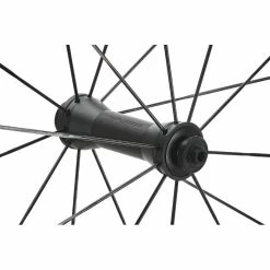 Prime Primavera 85 Carbon Rim Brake Fr Wheel -Maxxis Butik Prime Primavera 85 Carbon Front Wheel Front Wheels Black 2022 PP85CCFW2022B 1