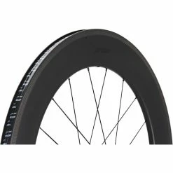 Prime Primavera 85 Carbon Rim Brake Fr Wheel -Maxxis Butik Prime Primavera 85 Carbon Front Wheel Front Wheels Black 2022 PP85CCFW2022B 2