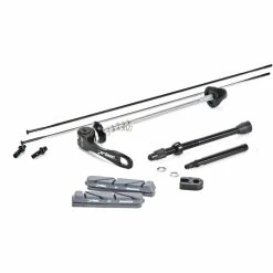 Prime Primavera 85 Carbon Rim Brake Fr Wheel -Maxxis Butik Prime Primavera 85 Carbon Front Wheel Front Wheels Black 2022 PP85CCFW2022B 3