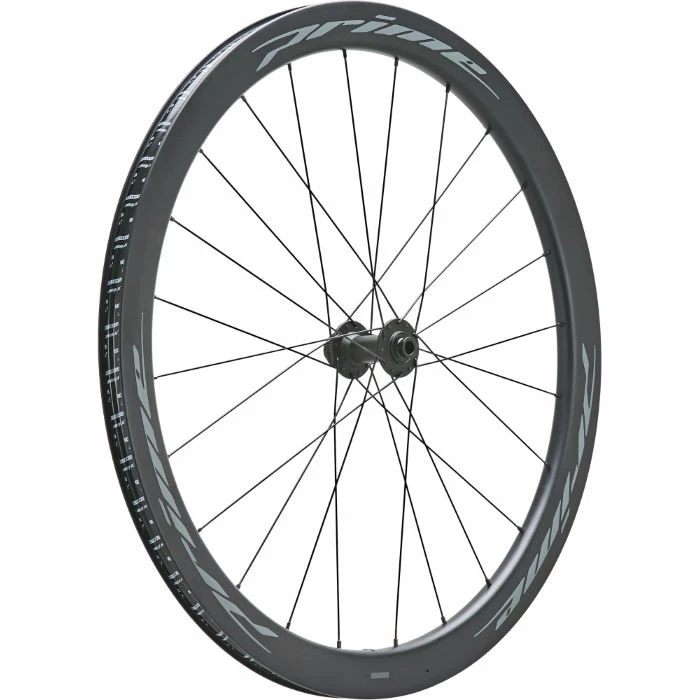 Prime Doyenne 44 Carbon Disc Wheelset 5 Prime Doyenne 44 Carbon Disc Wheelset - Billede 3