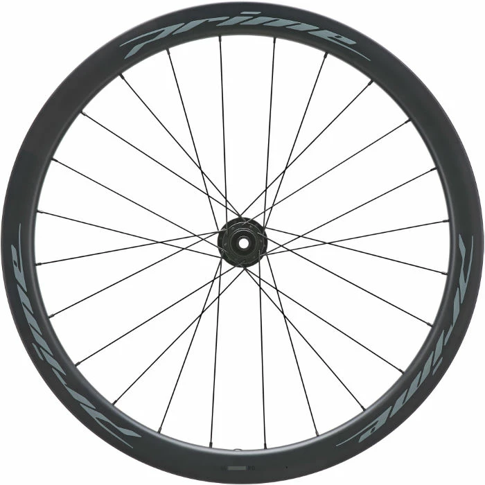 Prime Doyenne 44 Carbon Disc Wheelset 7 Prime Doyenne 44 Carbon Disc Wheelset - Billede 5