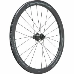 Prime Doyenne 44 Carbon Disc Wheelset 16 Prime Doyenne 44 Carbon Disc Wheelset -Maxxis Butik Prime RD 44 Carbon Disc Wheelset Wheel Sets Black 2022 PRD44CCDW2022B 13
