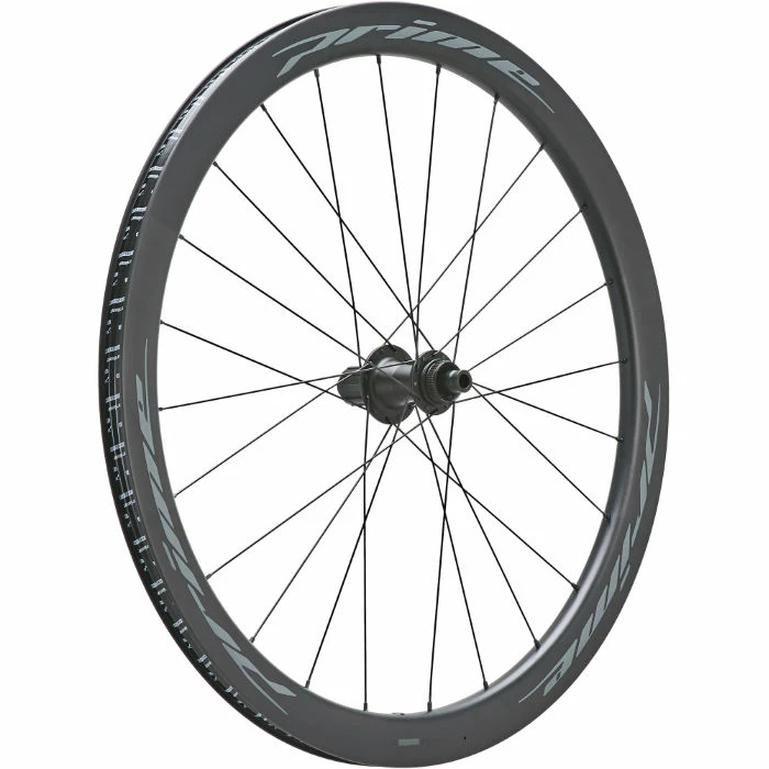 Prime Doyenne 44 Carbon Disc Wheelset 8 Prime Doyenne 44 Carbon Disc Wheelset - Billede 6