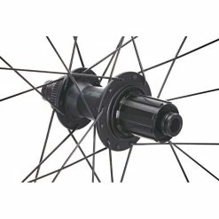 Prime Doyenne 44 Carbon Disc Wheelset 17 Prime Doyenne 44 Carbon Disc Wheelset -Maxxis Butik Prime RD 44 Carbon Disc Wheelset Wheel Sets Black 2022 PRD44CCDW2022B 14