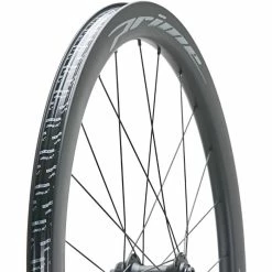 Prime Doyenne 44 Carbon Disc Wheelset 18 Prime Doyenne 44 Carbon Disc Wheelset -Maxxis Butik Prime RD 44 Carbon Disc Wheelset Wheel Sets Black 2022 PRD44CCDW2022B 15